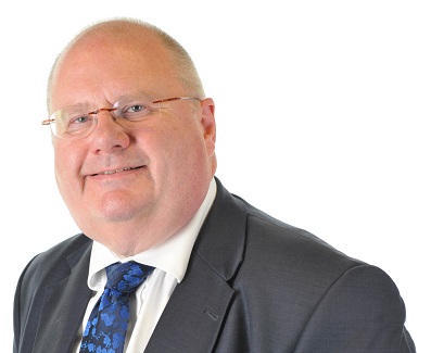 Eric Pickles is not in favour of charging the public to use HWRCs