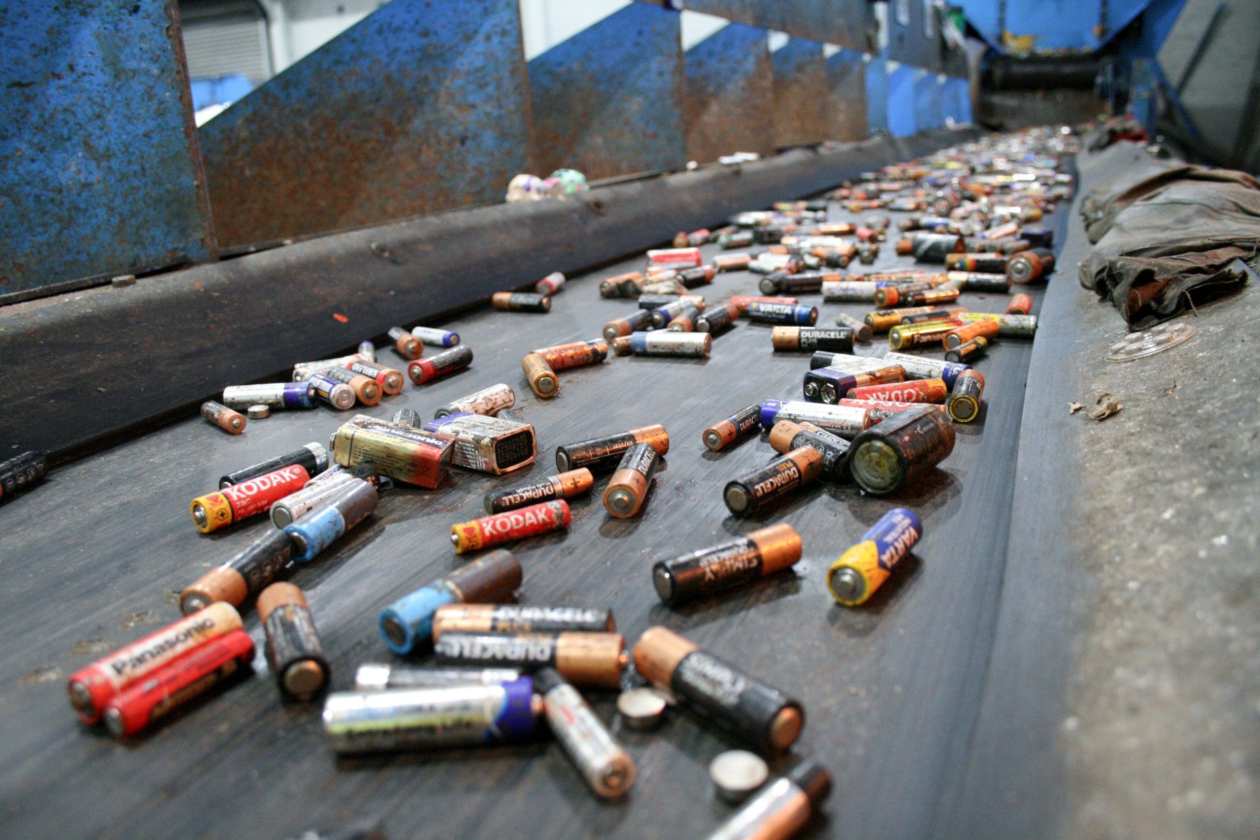 A Guide to The Battery Compliance Fee