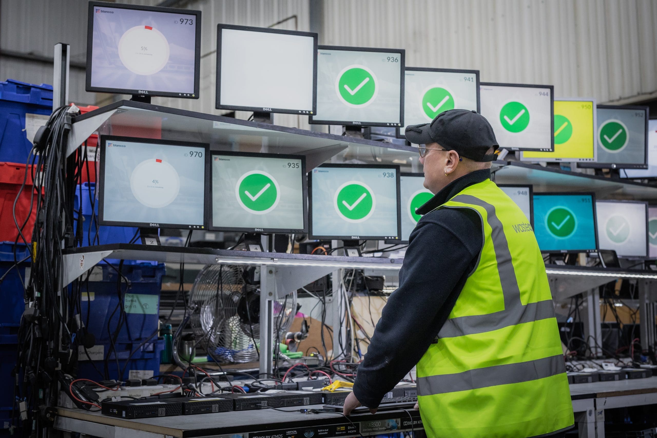 What Is Secure Product Destruction – And Does Your Business Need It?
