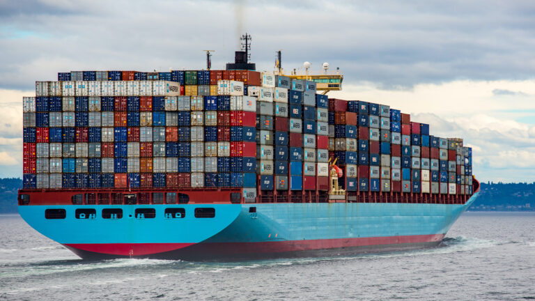 The Transfrontier Shipment Regulations: Transferring our waste problems onto our neighbours