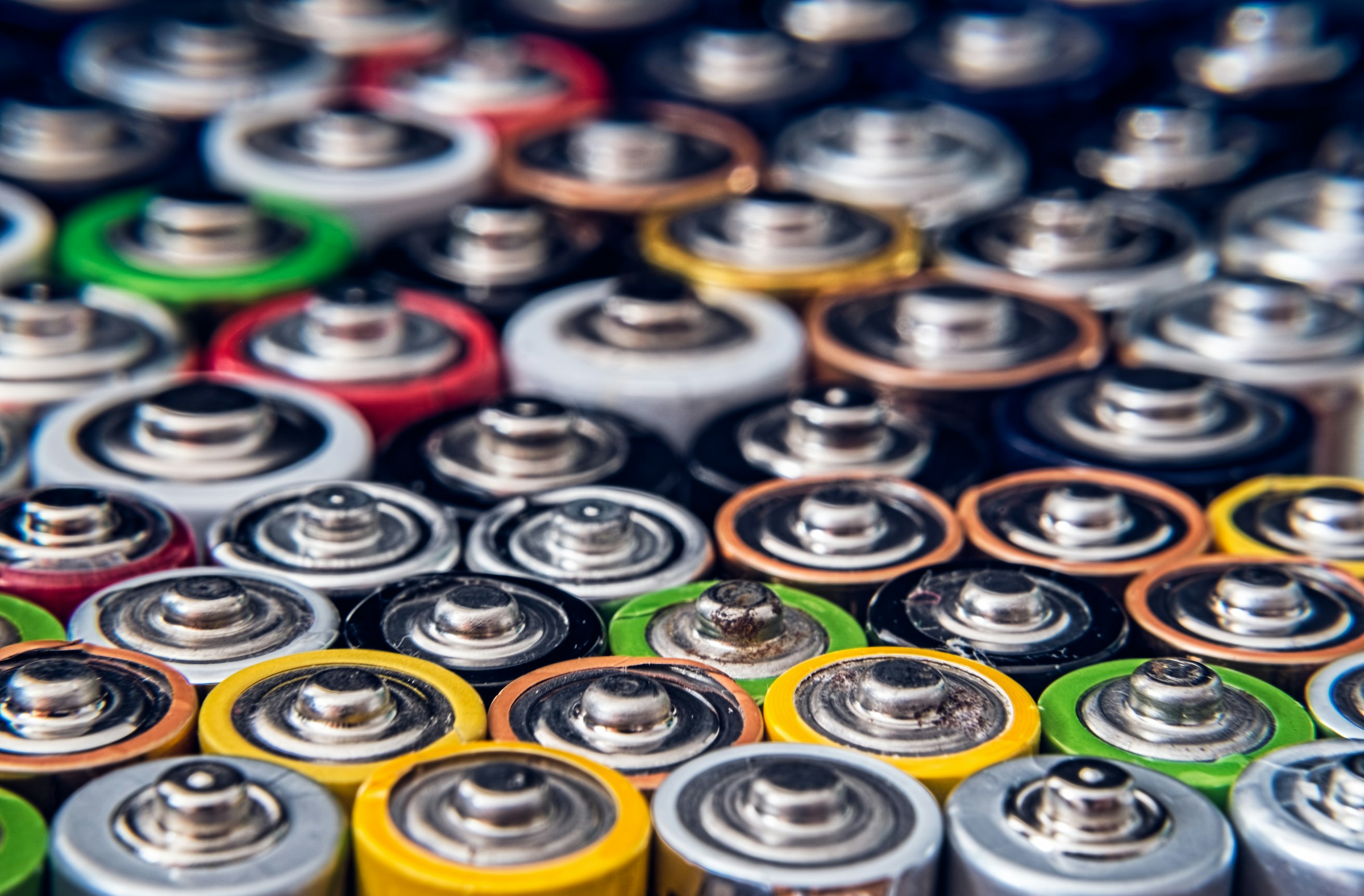 Why Commercial Battery Recycling is Important