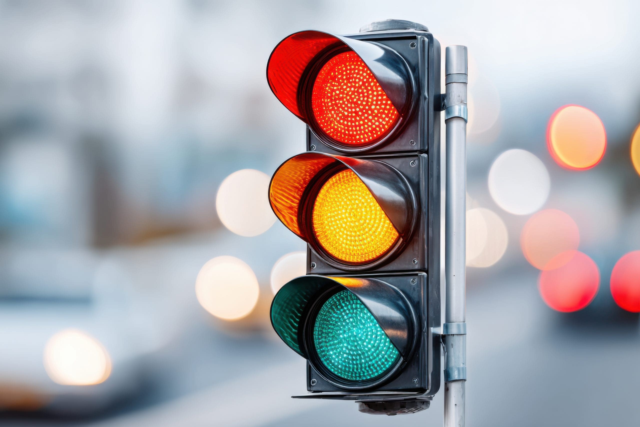 EPR’s Traffic Light System Is Now Live, And It Will Cost You