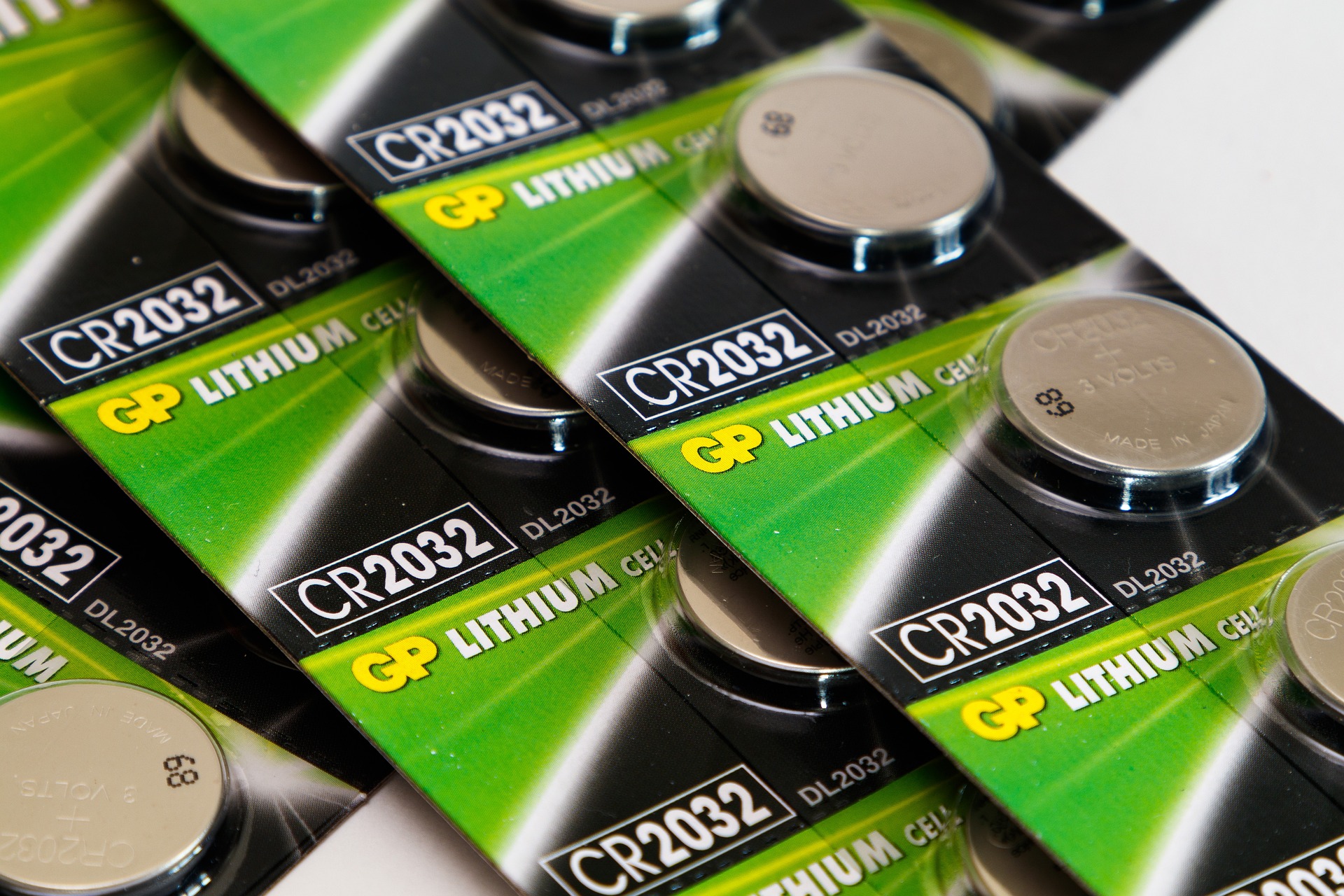 What are the Benefits of Lithium Battery Recycling for UK Businesses?