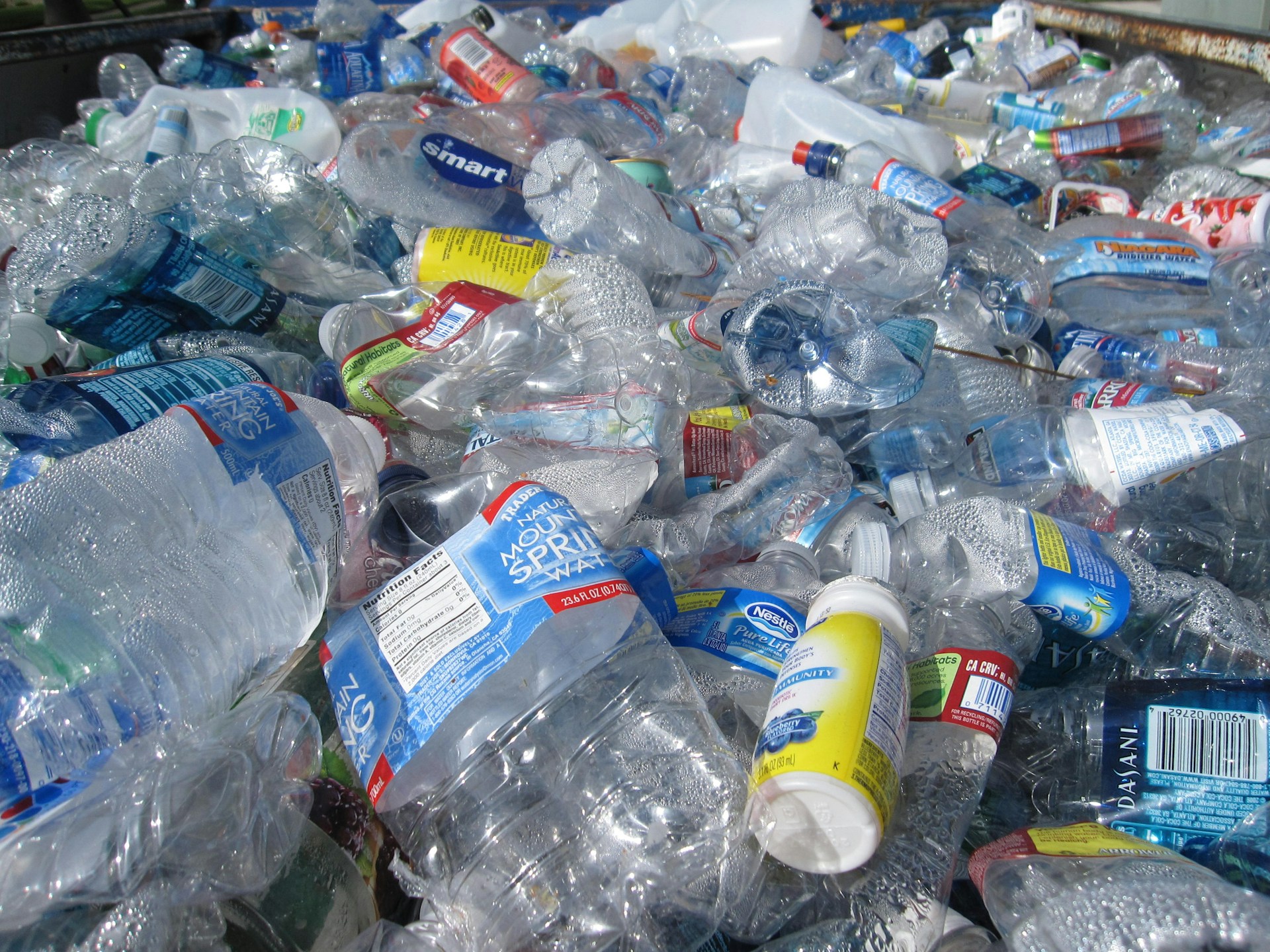 Commercial Plastic Waste Management: A Practical Guide for UK Businesses