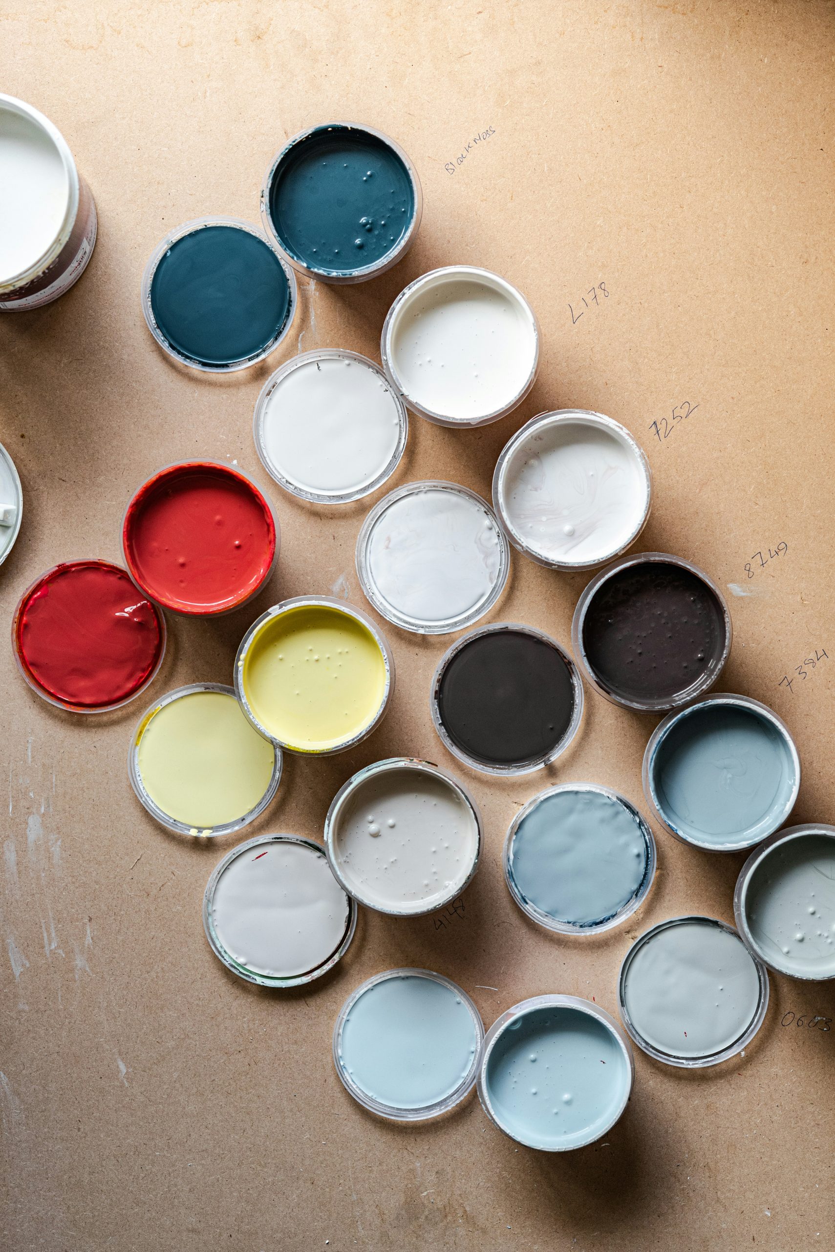 Paint Hazardous Waste - Wastecare